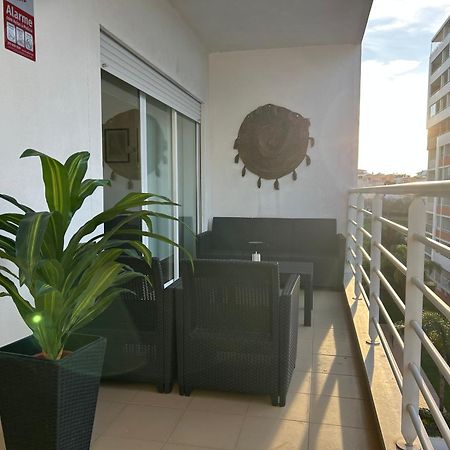 Convistaapartment With Pool Portimao Exterior photo