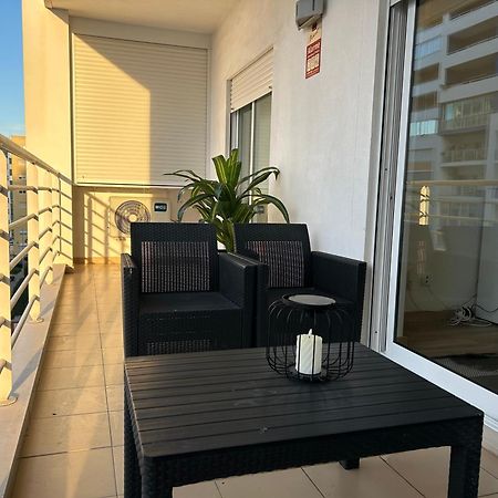 Convistaapartment With Pool Portimao Exterior photo