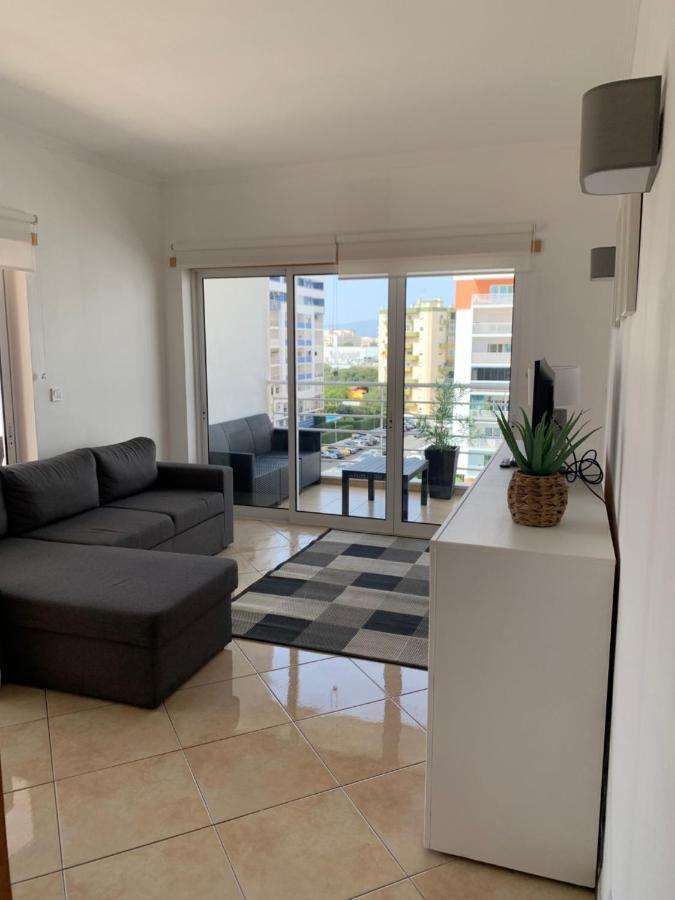 Convistaapartment With Pool Portimao Exterior photo