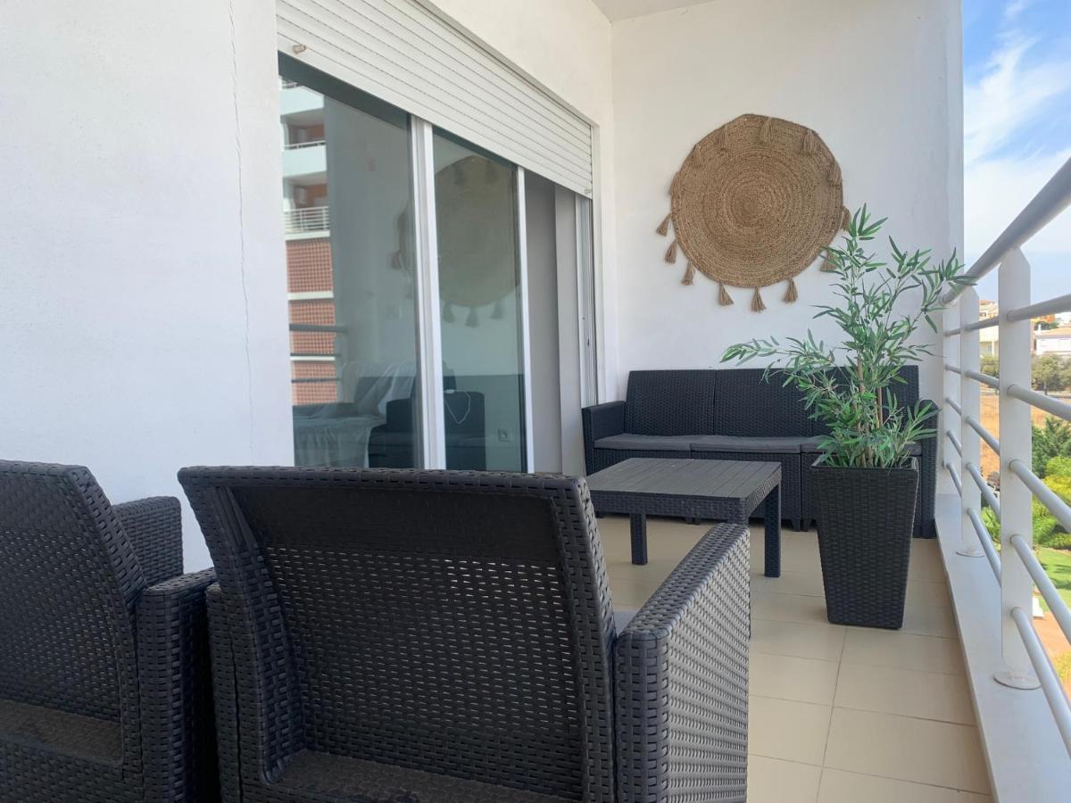 Convistaapartment With Pool Portimao Exterior photo
