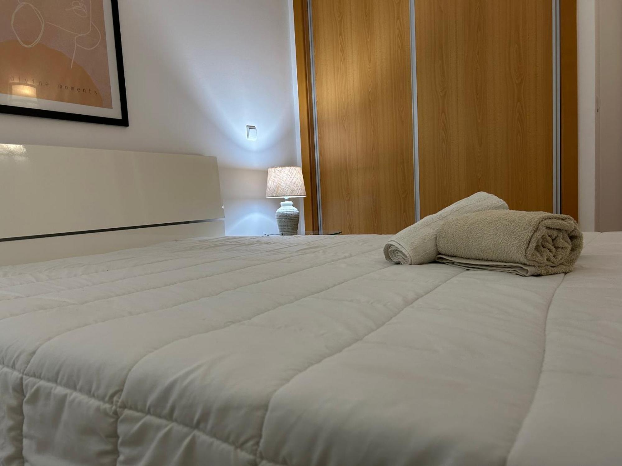 Convistaapartment With Pool Portimao Exterior photo