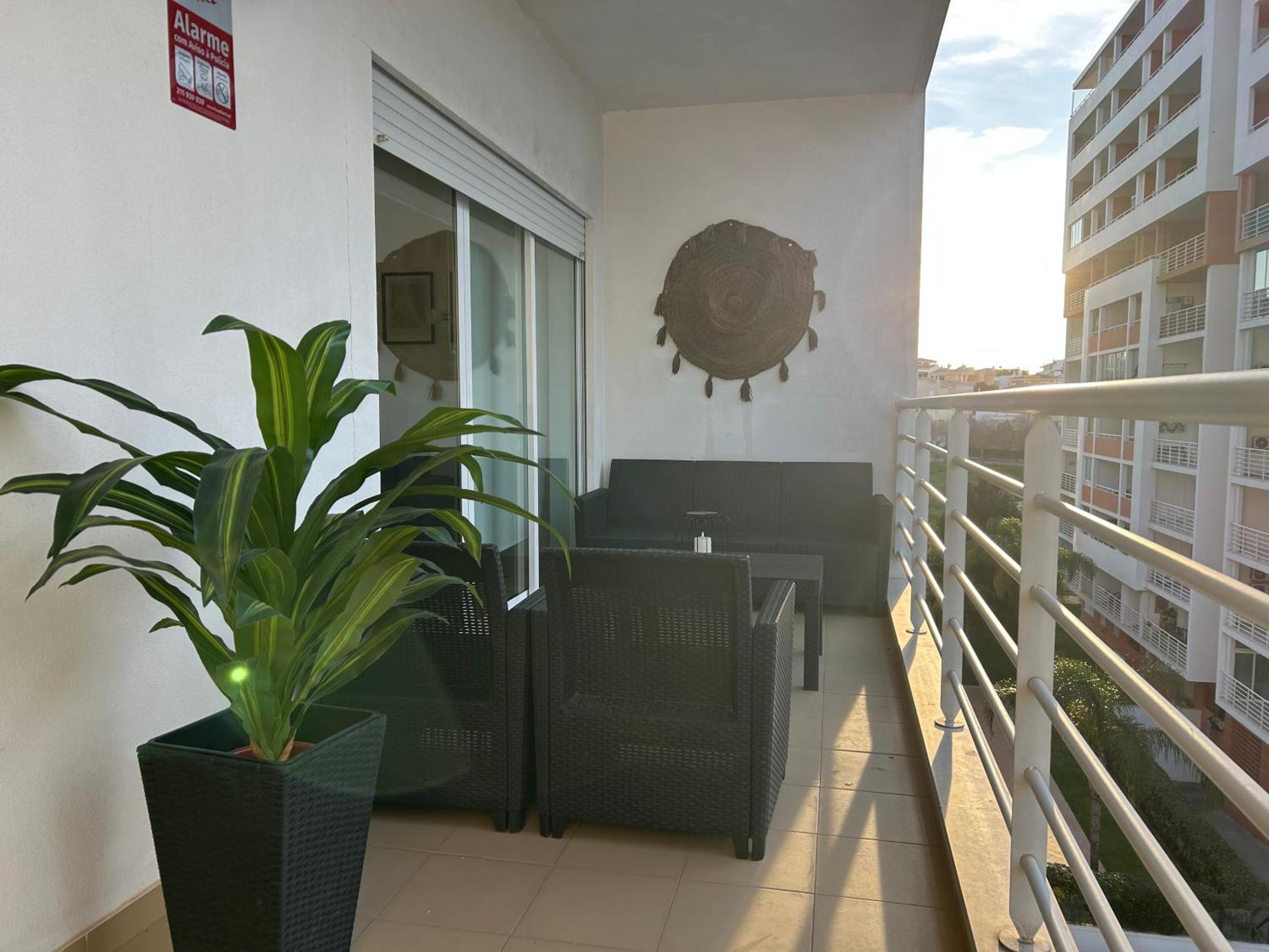Convistaapartment With Pool Portimao Exterior photo