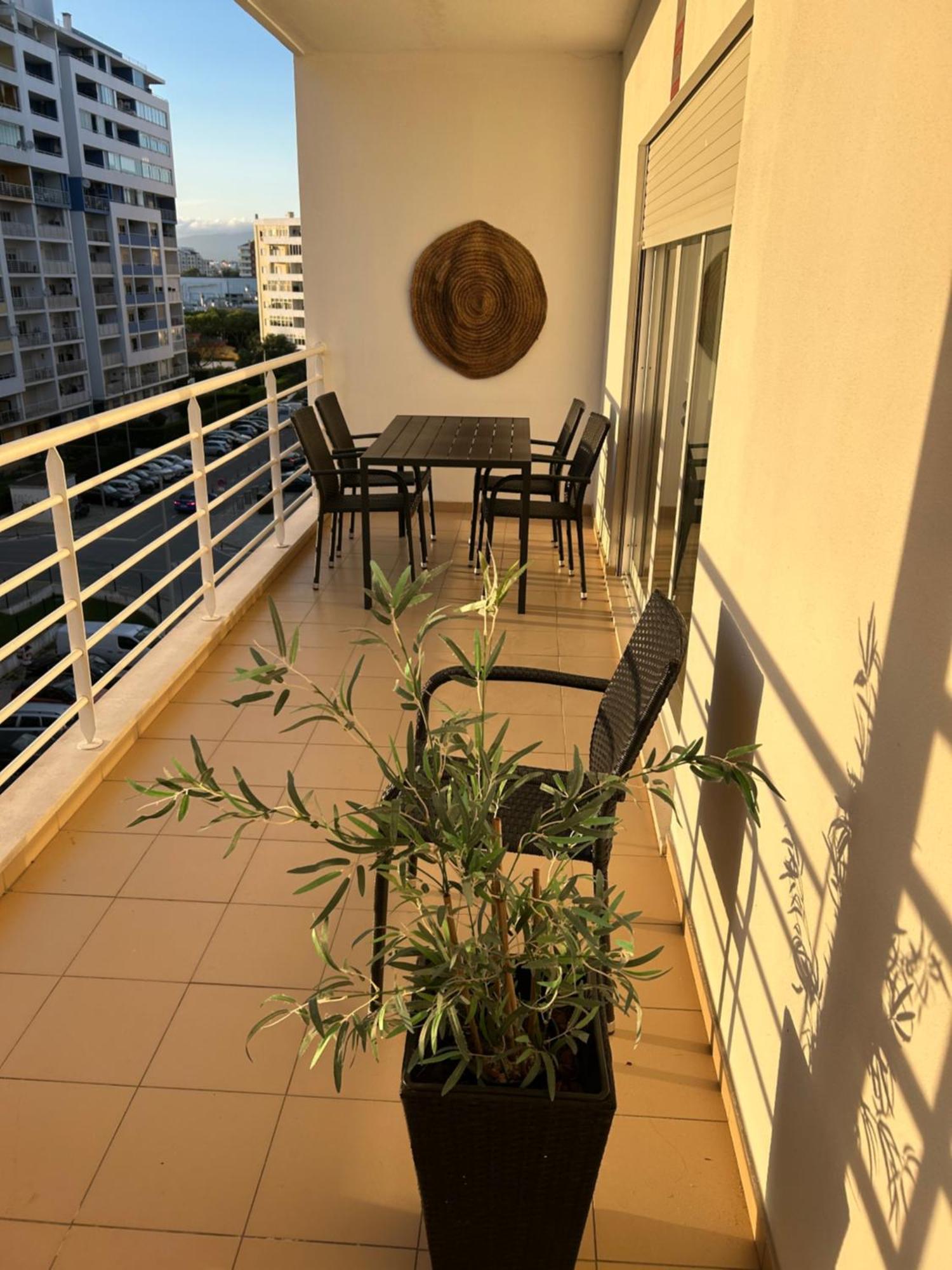 Convistaapartment With Pool Portimao Exterior photo